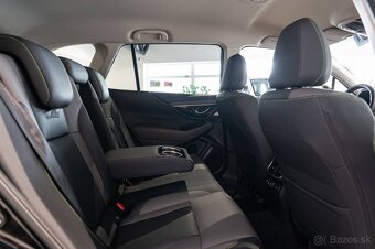 Subaru Outback 2.5i ES Adventure AWD Lineartronic1 - 16