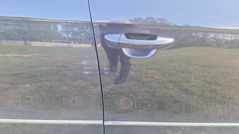 Passat b6 2.0 TDi 4-Motion - 16