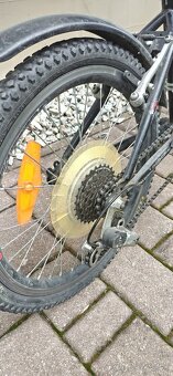 Detský Bicykel - 16