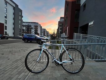 Bianchi Via Nirone 7 - 16