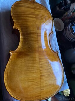 Viola 39,4 - 16