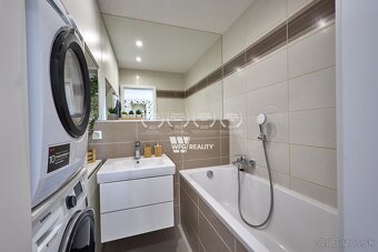 Drotárska cesta_3 izb. byt /90m2/ s klimatizáciou a 2x loggi - 16