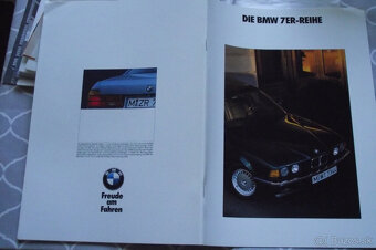 Prospekty BMW - 16