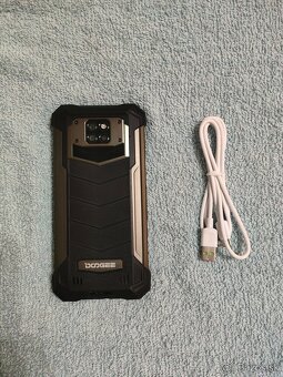 Doogee S88 Pro 128GB,6GB RAM - 16