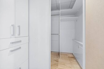 Rezidenčné nadštandardné byty vo vile Hlboká 7 - 16