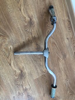 Predám náhradné diely na jawa 50 typ 20 21 a 23 - 16