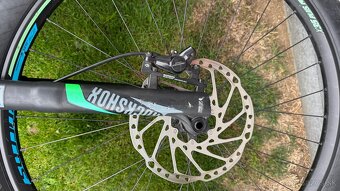 E-Bike Scott celoodpruzeny - 16