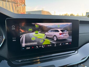 Škoda Octavia IV 2.0 TDI 110kW DSG – PLNÁ VÝBAVA - 16