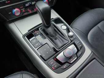 Audi A6 Avant 3.0TDI quattro 2016 - 16