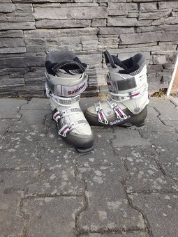 DETSKE LYZE-set - 16