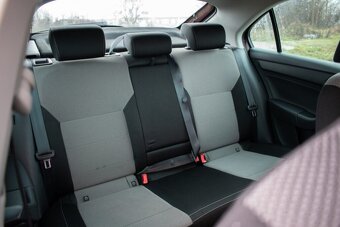 Škoda Rapid 1.2 TSI 77kw M6 - 16