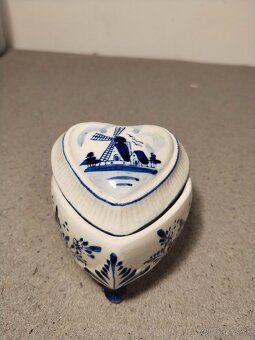 Holandské miniatury - 16