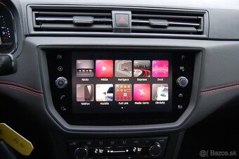 Seat Arona 1.0 TSI DSG7 FR - 16