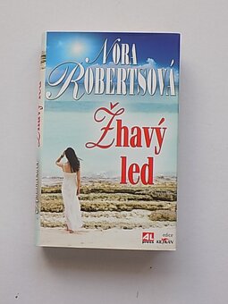 Romantika - Harasinová, Martinezová,Roberts a iný - 16