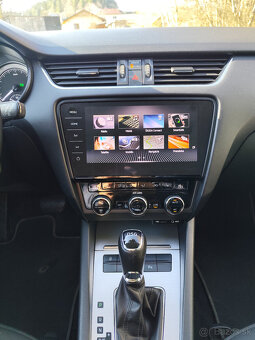 Octavia III 2.0 TDI 110KW DSG 6st. - 16