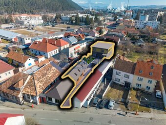 ☑️NOVÝ STAV,,ZNALECKÝ POSUDOK je v cene, Rodinný DOM po REKO - 16