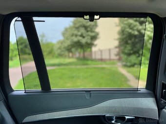 Volvo XC90 2,0 D5 AWD INSCRIPTION I.majitel najeto 113.tis - 16
