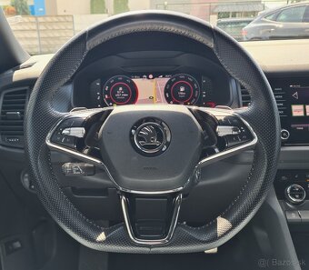ŠKODA KODIAQ 2.0 TDI SPORTLINE DSG - 16