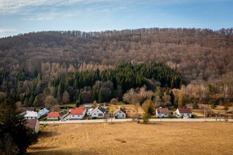 Rodinný dom v meste Medzilaborce časť  Vydraň okr. Medzilabo - 16