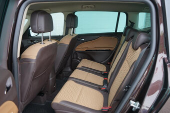 41- OPEL Zafira, 2016, nafta , 1.6 CDTi , 100 kW - 16