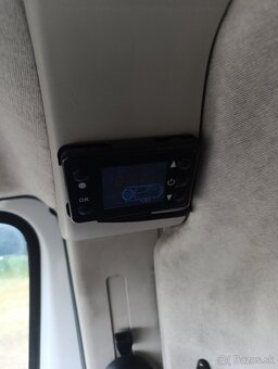 Peugeot Boxer 2,0 bluehdi 96kw, r.v 2017, L4H2 - 16