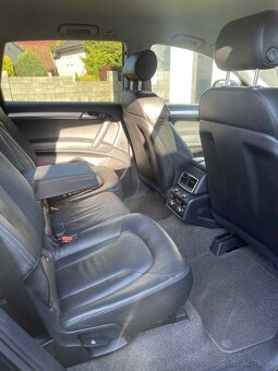 Audi Q7 3.0 TDI quattro tiptronic - 16