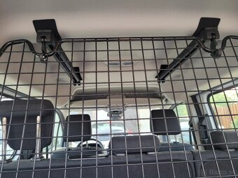 Predám Ford Transit Connect 1,5 diesel, 9/2019, 5-miest - 16