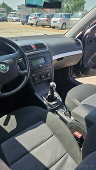 Predám SKODU OKTAVIA 1.9 TDI - 16