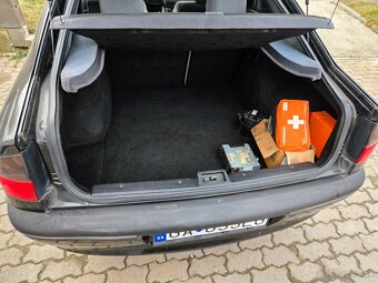 Renault Safrane 2.0 - 16