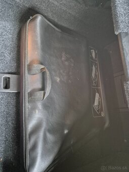 Volkswagen Eos 2.0FSI  Cabrio - 16