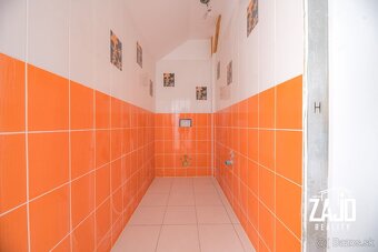 Rodinný dom 173m2 v centre Nového Mesta nad Váhom - 16