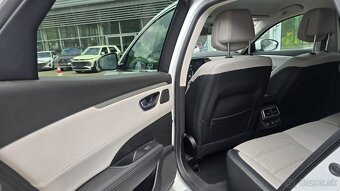 Renault Talisman 1.6 Energy TCe Intens EDC, SR, Prvý majiteľ - 16
