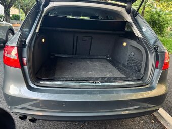 Audi A4 TDI2.0 automat 130kw - 16