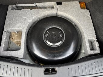 Ford Focus 2.0 LPG Titanium 2010 - 16