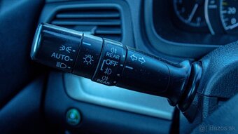 Honda CR-V 1.6 4x4, 120 PS, manuál - 16