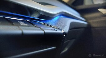 ŠKODA Octavia IV 2.0 TDI 110 kW, Style + Tech paket - 16