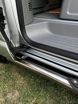 Multivan T5 2.5tdi 96kw - 16