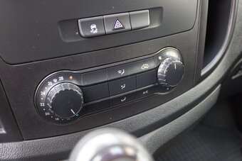 Mercedes Benz Vito 114 CDI - 16