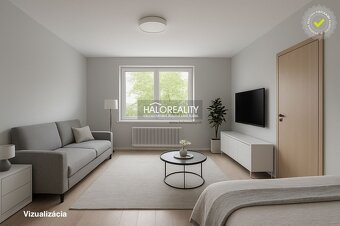 HALO reality - Predaj, rodinný dom Železník - ZNÍŽENÁ CENA - - 16