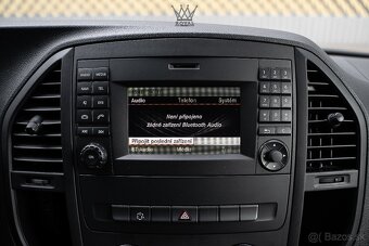 Mercedes-Benz eVito DPH - 16