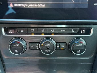 Volkswagen Golf 1.6 TDI BMT 115k Edition Comfortline DSG - 16