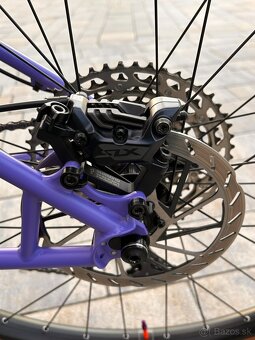 Jeronimo Txabardo / 29er / CrMo / Custom Hardtail - 16