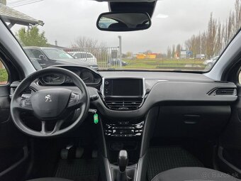 Peugeot 208 1.2 PureTech Active E6.2 - 16