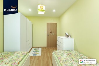 Veľkometrážny 105 m² domov v srdci Sekčova | 4 izbový byt - 16