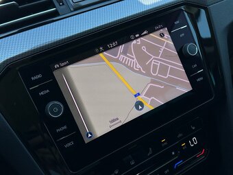 Volkswagen Passat Alltrack ALLTRACK 2.0 TDi 4Motion DSG - 16