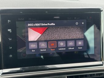 ✅SEAT TARRACO 2.0tdi DSG 4drive facelift - 16