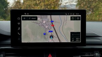 Audi A4 Avant 40 2.0 TDI mHEV Quattro S-tronic - 16