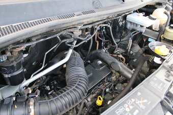Renault Master, 2.3 DCI L2H2 +klima+1.maj ČR - 16