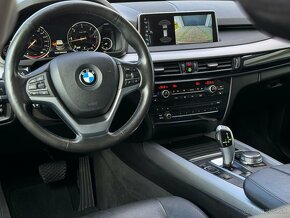 BMW X5 30d F15 Pure Experience - 16