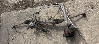 Rozpredám Peugeot 206 206+ 1.1 benzin 1.4 hdi - 16